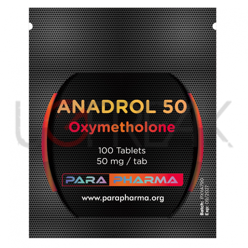 anadrol 50 para pharma intl 100 tabs 50mgtab para pharma international.png