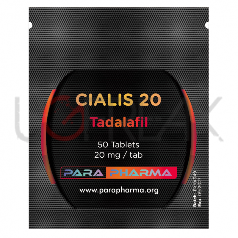 cialis 20 para pharma intl 50 tabs 20mgtab para pharma international.png