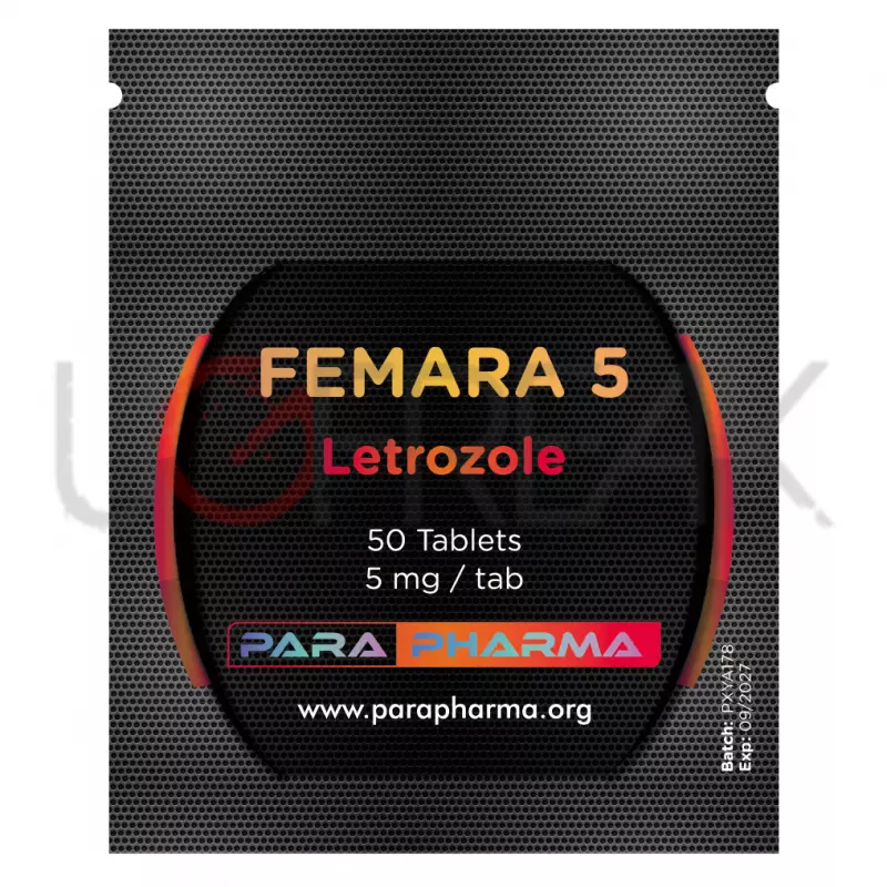 femara 5 para pharma us dom express 50 tabs 5mgtab para pharma us domestic.png