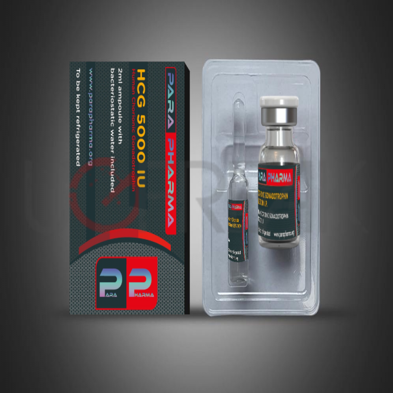 hcg 5000iu para pharma intl 1 vial 5000 iu 2ml bacteriostatic water ampoule para pharma international.png